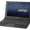 SOTEC C1 シリーズ（リッチブラック）の画像