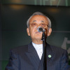 チェアマンの依田巽氏の画像