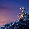 ウォーリー (c) 2008 WALT DISNEY PICTURES/PIXAR ANIMATION STUDIOS.ALL RIGHTS RESERVED.の画像