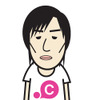 pixiv開発者・管理人：馬骨氏、本人希望もありイラストでの登場の画像