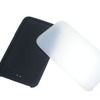 SILICON CASE for 2nd iPod touchの画像