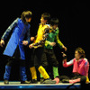 FROGS on Screenの画像