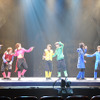 FROGS on Screenの画像