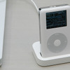 iPod Photoの画像