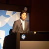 同社執行役員イメージング・プリンティング事業統括 挽野元氏の画像