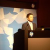 同社イメージング・プリンティング事業統括 ボリュームビジネス本部 コンシューマ・SMBマーケティング部 部長 徳永信幸氏の画像