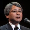 エヌ・ティ・ティ・ドコモ ソリューションビジネス部長の串間和彦氏の画像