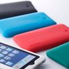 Simplism Silicone case for iPod touch（2nd）の画像