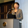小渕優子内閣府特命担当大臣の画像