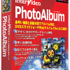 InterVideo PhotoAlbumの画像