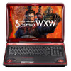 dynabook Qosmio WXW/77GW三國志 Online 推奨スペックPCセットモデルの画像