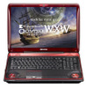 dynabook Qosmio WXW/77GW大航海時代 Online 〜Cruz del Sur〜推奨スペックPCセットモデルの画像