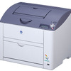 PictBridge機能搭載のA4カラーレーザープリンタ「magicolor 2430 DL」の画像