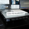 「Isilon IQ Accelerator-x」の画像