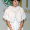 「ラブファイト」北乃きいの画像