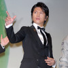 「クローンは故郷をめざす」及川光博の画像