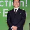 「THE CODE／暗号」佐野史郎の画像