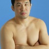 桜庭和志選手の画像