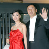「超強台風」のリウ・シャオウェイ（女優）＆フォン・シャオニン監督の画像