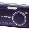 μ-40 DIGITALの画像