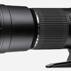 SP AF200-500mm F/5-6.3 Di LD IF（モデルA08）の画像