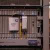 100Gのプロトタイプカードの画像