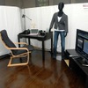 「ワセジョ仕事帰りStyle」の部屋の画像