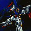 機動戦士ガンダムZZの画像