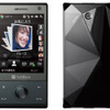 Touch Diamond SoftBank X04HT（HTC製）の画像