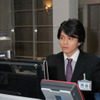 霧島悟郎役で出演の吉沢悠さんの画像