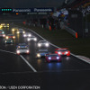 SUPER GT 2008　最終戦の画像