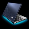 HP Pavilion Notebook PC dv4i 秋冬モデル スペシャルエディションの画像