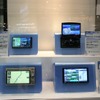 Windows Automotive採用カーナビの例：最上位モデル、機能特化型、純正品など多岐にわたり、ベンダー各社も標準プラットフォーム採用のメリットが出始めているようだの画像