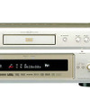 DVD-A1XVは、DVDオーディオ/ビデオ＆スーパーオーディオCDプレーヤーの最上位モデルの画像