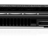 本体のサイズは幅261.7×奥行き166.7×高さ25.9mm。最厚部でも25.9といった薄さの画像