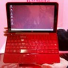 「HP Mini 1000 Vivienne Tam Edition」の画像