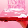 「HP Mini 1000 Vivienne Tam Edition」の画像