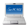 Eee PC 901-16G パールホワイトの画像
