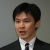 ポリコムジャパン 代表取締役社長 奥田智巳氏の画像