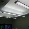 天井は間接照明になっているの画像