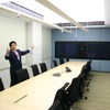 埋め込み式のもうひとつの会議室の画像