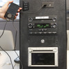 フォード「Sync」のデモ機の画像