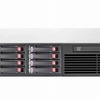 “Shanghai”搭載の薄型ラックマウント型サーバ「HP ProLiant DL385 Generation 5p」の画像
