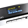 有機ELディスプレイやFMチューナー搭載のSiGN Si-300の画像