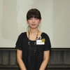 金賞の若松陽奈さんの画像