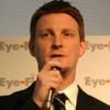 Eye-Fi CEO Jef Holove氏の画像