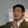 アイファイジャパン代表取締役 田中大祐氏の画像