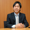 リアルコムの吾妻氏の画像