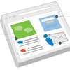 「Google Friend Connect」が提供する機能の画像