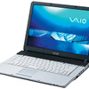 VAIO type Fの画像